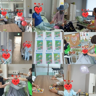 6월 5일~6월 16일 수업 자료 메인페이지 미리보기