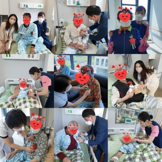 어버이날 이벤트 메인페이지 미리보기