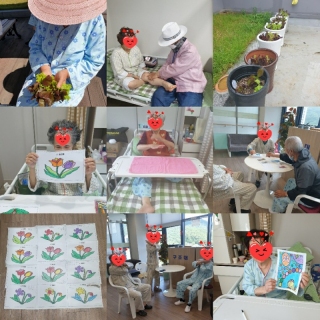 6월 22일~30일 수업 자료 메인페이지 미리보기