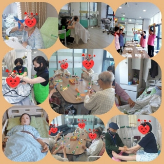 7월17일~28일 수업 자료 메인페이지 미리보기