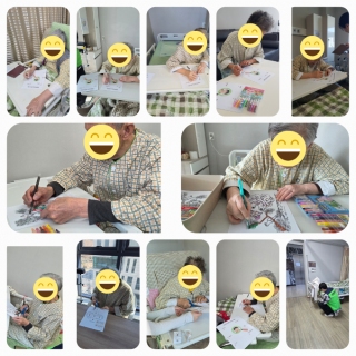 2월 프로그램 활동 메인페이지 미리보기